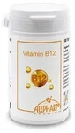VITAMIN B12 PREMIUM Allpharm Tabletten 100 St