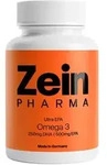 OMEGA-3 ULTRA EPA Kapseln ZeinPharma 120 St