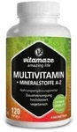 MULTIVITAMIN KAPSELN hochdosiert 120 St