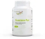 GUARANA PUR 500 mg Kapseln 120 St