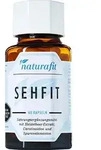 NATURAFIT Sehfit Kapseln 34,4 g