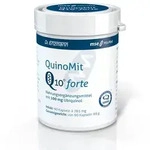 QUINOMIT Q10 forte Kapseln 90 St