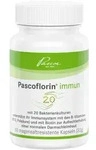 PASCOFLORIN immun Kapseln 60 St