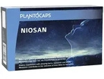 PLANTOCAPS Niosan Kapseln 60 St