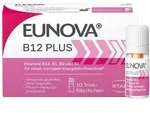 EUNOVA B12 Plus Trinkfl&auml;schchen 10X8 ml