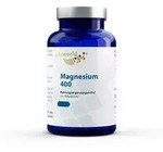 MAGNESIUM 400 Kapseln 60 St