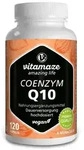 COENZYM Q10 200 mg vegan Kapseln 120 St