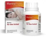 MANTRA f&uuml;r den Schlaf Kapseln 60 St
