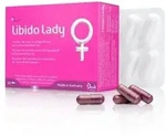 LIBIDO lady Denk Kapseln 30 St