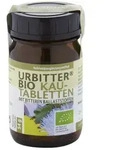 URBITTER Bio Kautabletten 54 g