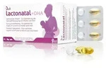LACTONATAL+DHA Denk 30 Filmtabl.+30 Kapseln 2X30 St