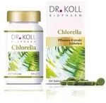 CHLORELLA Dr.Koll Tabletten 334 St