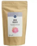 MSM PULVER 100% Methylsulfonylmethan 500 g