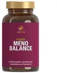 MENO BALANCE Kapseln 60 St