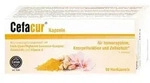 CEFASEL 200 nutri Stix Granulat 42 St