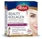 ABTEI Beauty Kollagen Intensiv 5000 Trinkampullen 10X25 ml