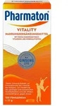 Pharmaton mit Ginseng Extrakt, Vitaminen & Mineralstoffen 100 St