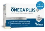 WHITE OMEGA Original Omega-3-Fetts&auml;uren Weichkaps. 90 St