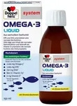 DOPPELHERZ Omega-3 Liquid system 150 ml