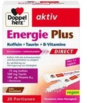 DOPPELHERZ Energie Plus DIRECT Pellets 28,2 g