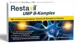 RESTAXIL UMP B-Komplex Kapseln 30 St