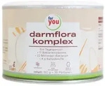 FOR YOU darmflora komplex Pulver 150 g