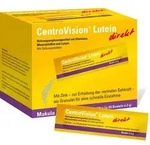 CENTROVISION Lutein direkt Granulat 84 St