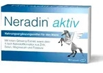 NERADIN Aktiv Kapseln 70 St