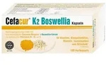 CEFACUR K2 Boswellia Hartkapseln 49,4 g