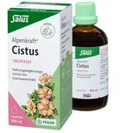 ALPENKRAFT Cistus-Tropfen Bio Salus 100 ml