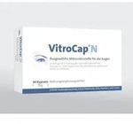 VITROCAP N Kapseln 30 St