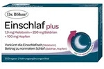 DR.B&Ouml;HM Einschlaf plus Dragees 30 St