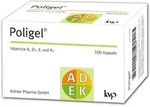 POLIGEL Kapseln 100 St