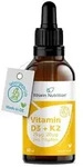 VITAMIN D3+K2 Osteo Tropfen 30 ml