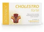 CHOLESTRO forte mit BERGAVIT Tabletten 60 St