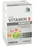VITAMIN B KOMPLEX Kapseln 42,6 g