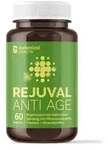 REJUVAL Anti-Aging Kapseln 60 St