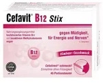 CEFAVIT B12 Stix Granulat 45 St