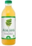 Dr. Jacob's Aloe Vera Gel-Saft Bio Rohkost-Qualit&auml;t 1000 ml