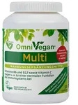 OMNIVEGAN Multi zertifiziert vegan Tabletten 90 St