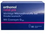 ORTHOMOL Natal pre Kapseln 90 St