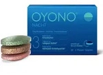 OYONO Nacht Tabletten 24 St