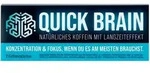 QUICK BRAIN Tabletten 7 St