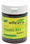 VITAMIN B12 KAPSELN 60 St