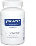 PURE ENCAPSULATIONS L-Tryptophan Kapseln 35 g