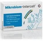 MIKROBIOM-Intercell Hartkapseln 30 St