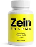 VITAMIN C KAPSELN 1000 mg gepuffert 120 St