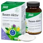 BASEN AKTIV Mineralstoff-Kr&auml;uterextrakt-Pulver 90 g