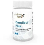 OMNILACT Plus Kapseln 60 St