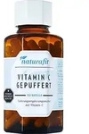 NATURAFIT Vitamin C gepuffert Kapseln 150 St